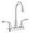 INFINITY 06-4485 KITCHEN FAUCET (CHROME) - 3 HOLE